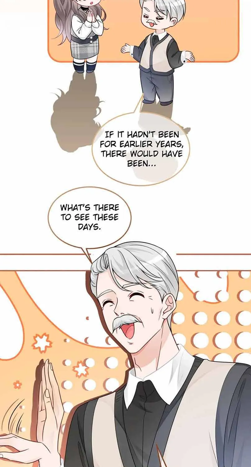 My Brothers Dote On Me Chapter 170 page 16 - 