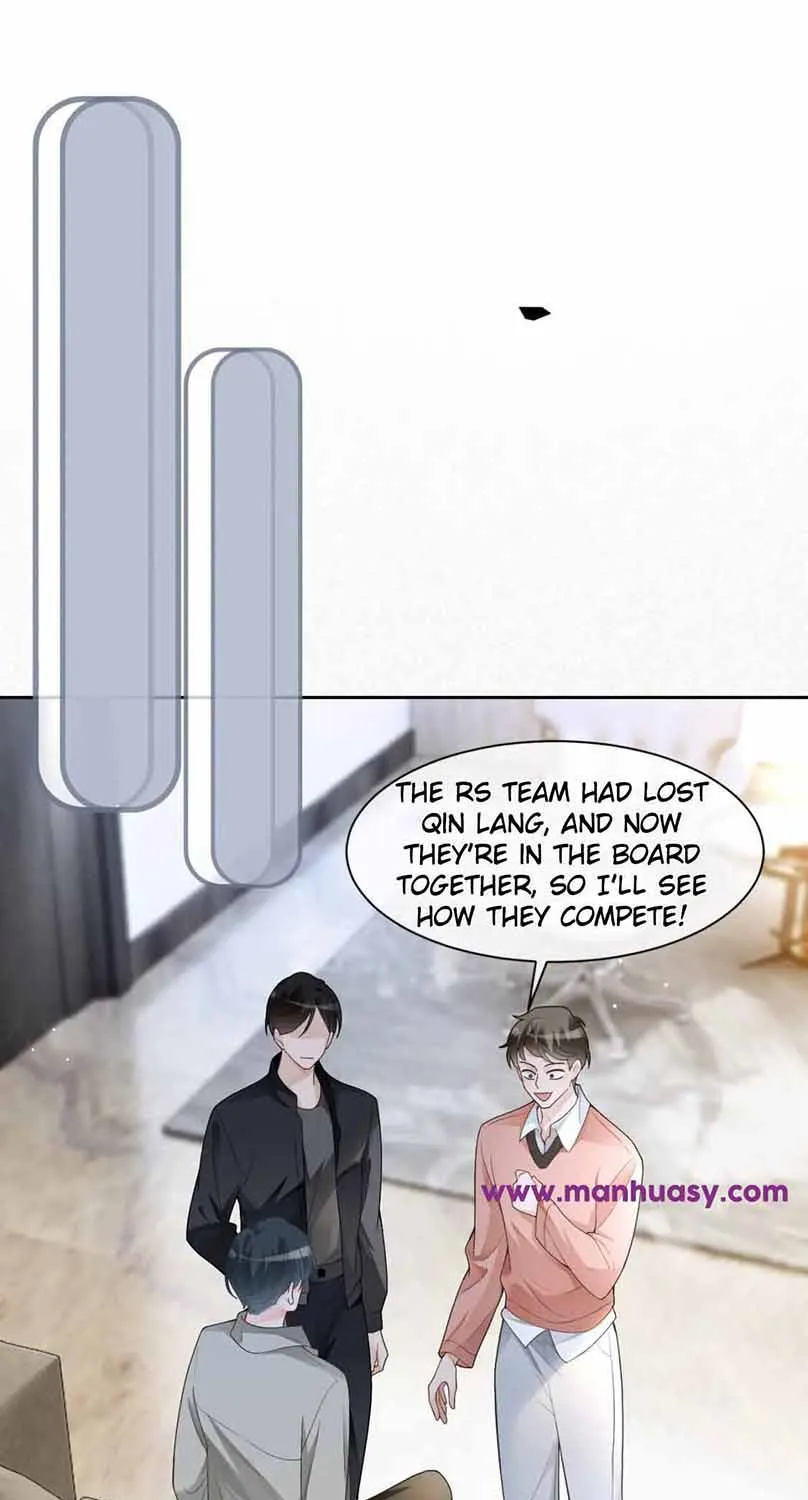 My Brothers Dote On Me Chapter 170 page 21 - 