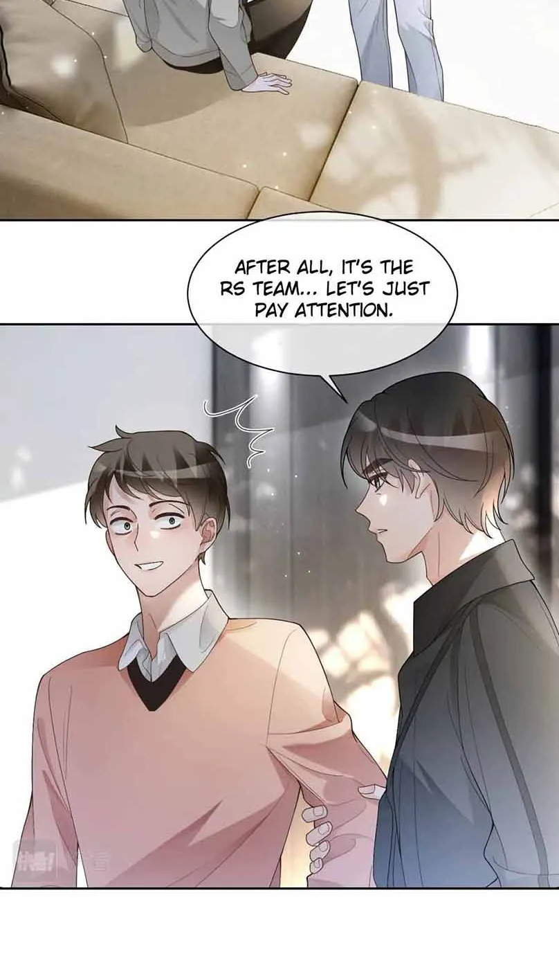 My Brothers Dote On Me Chapter 170 page 22 - 