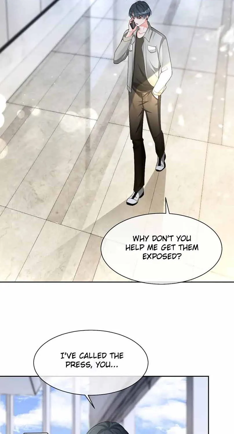 My Brothers Dote On Me Chapter 170 page 24 - 
