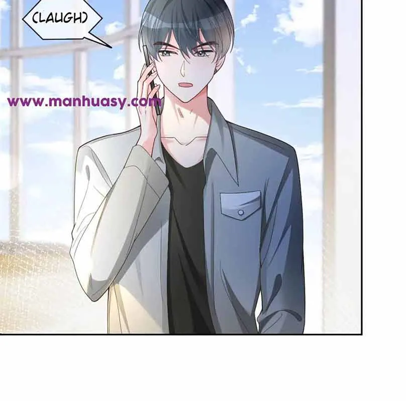 My Brothers Dote On Me Chapter 170 page 25 - 