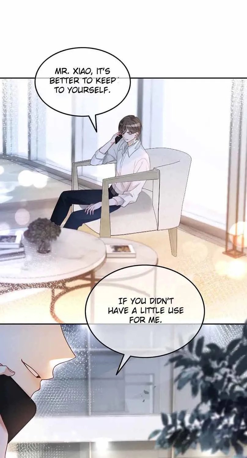 My Brothers Dote On Me Chapter 170 page 26 - 