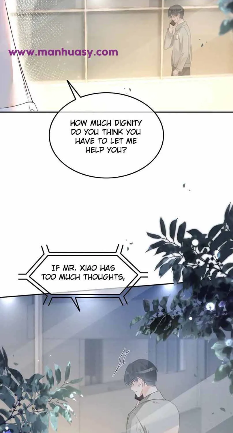 My Brothers Dote On Me Chapter 170 page 27 - 