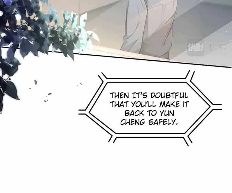 My Brothers Dote On Me Chapter 170 page 28 - 