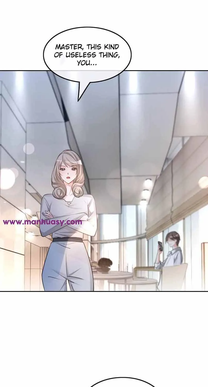 My Brothers Dote On Me Chapter 170 page 29 - 