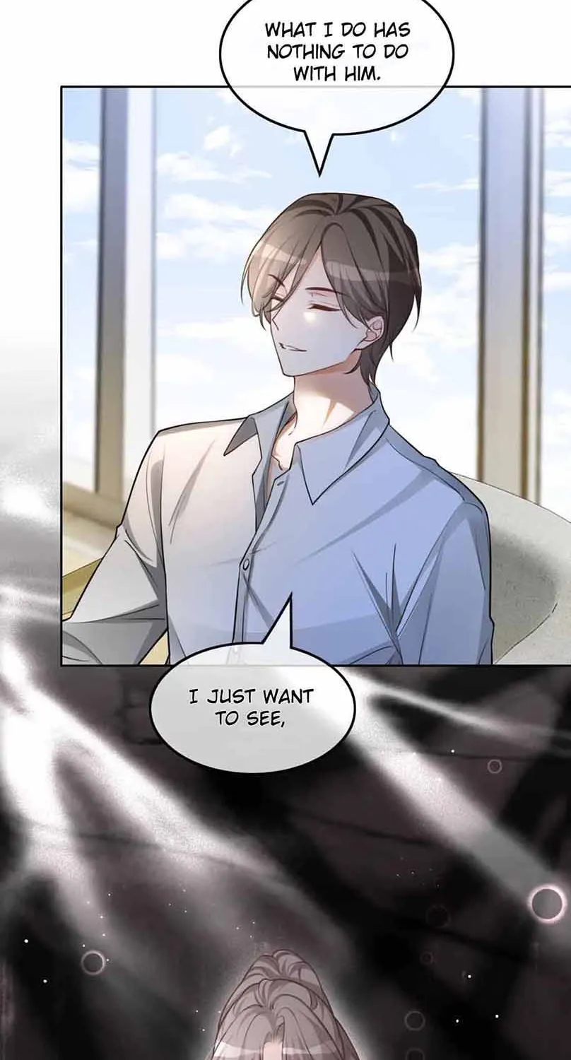 My Brothers Dote On Me Chapter 170 page 30 - 