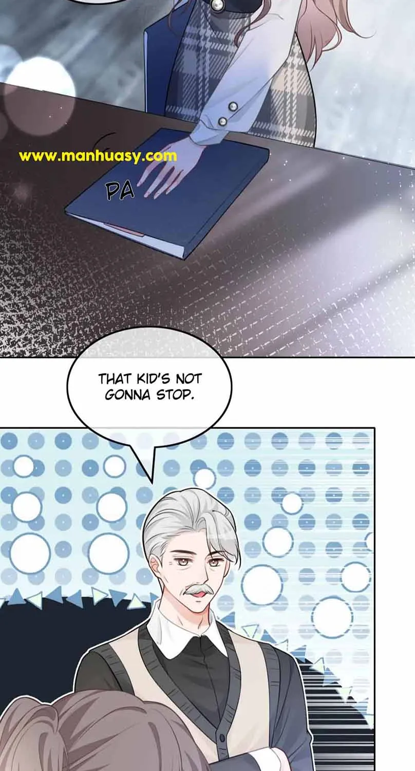 My Brothers Dote On Me Chapter 170 page 5 - 