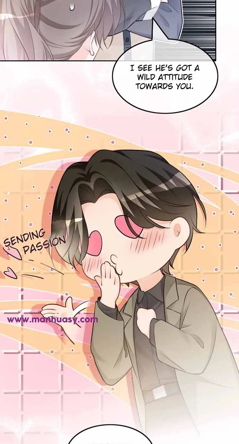 My Brothers Dote On Me Chapter 170 page 6 - 