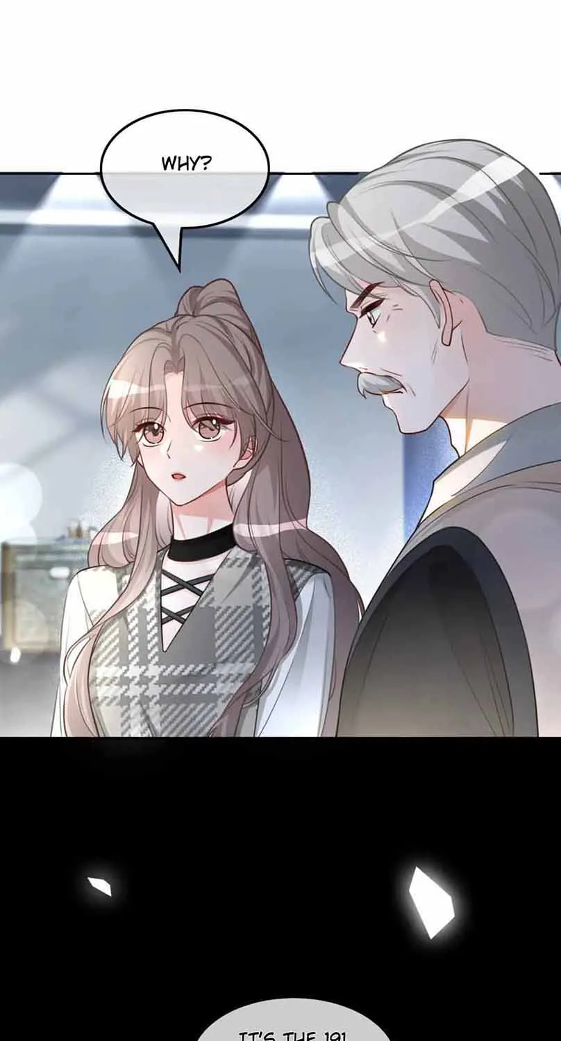 My Brothers Dote On Me Chapter 170 page 9 - 