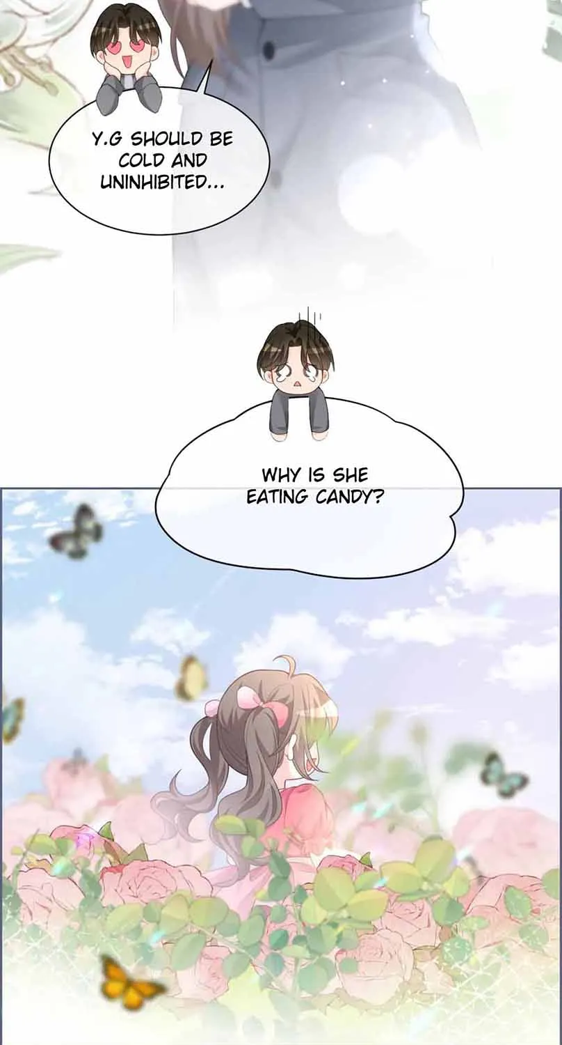 My Brothers Dote On Me Chapter 171 page 11 - 