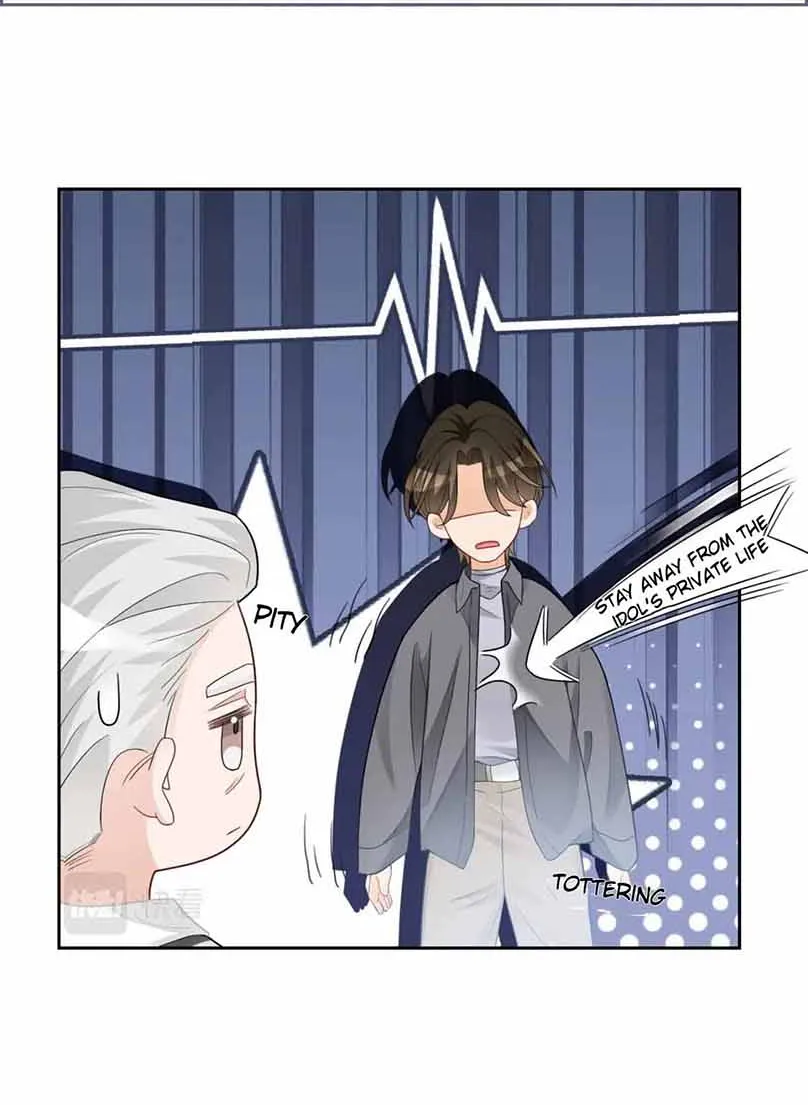 My Brothers Dote On Me Chapter 171 page 12 - 