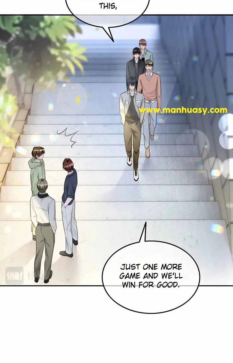 My Brothers Dote On Me Chapter 171 page 19 - 