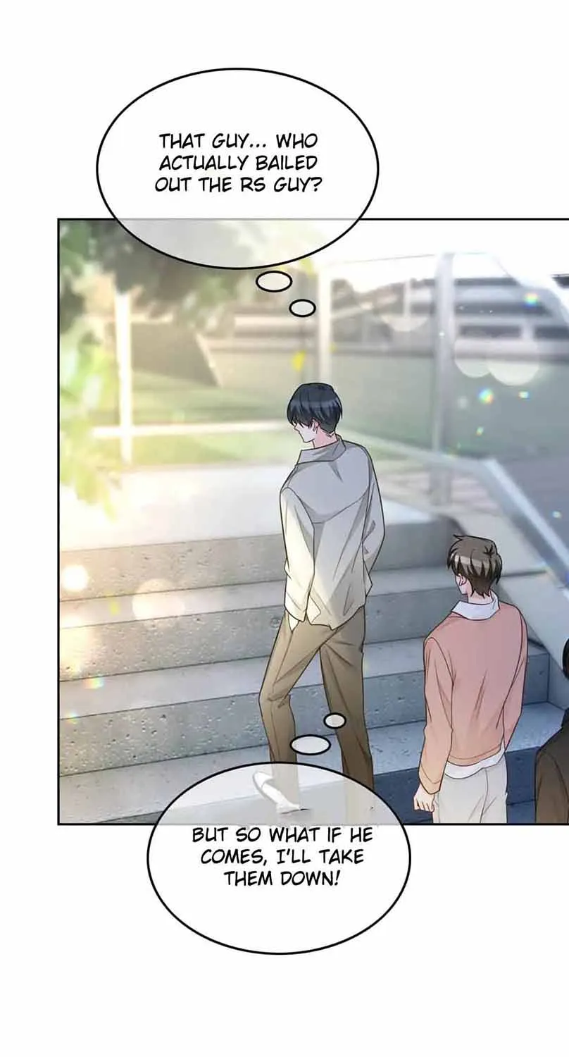 My Brothers Dote On Me Chapter 171 page 20 - 