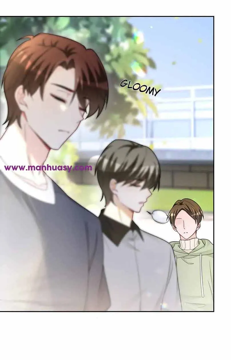 My Brothers Dote On Me Chapter 171 page 21 - 