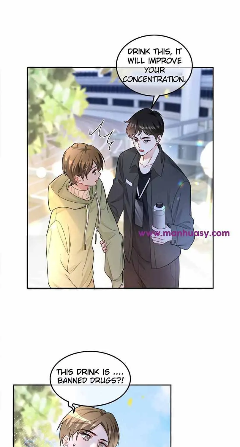 My Brothers Dote On Me Chapter 171 page 22 - 