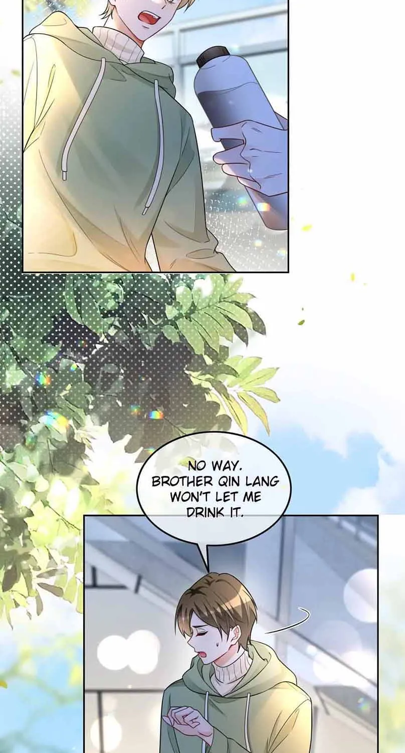 My Brothers Dote On Me Chapter 171 page 23 - 