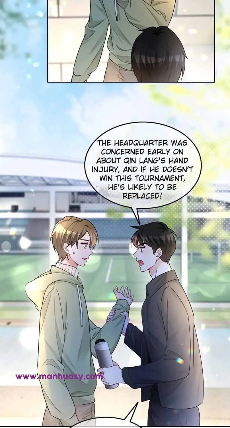 My Brothers Dote On Me Chapter 171 page 24 - 