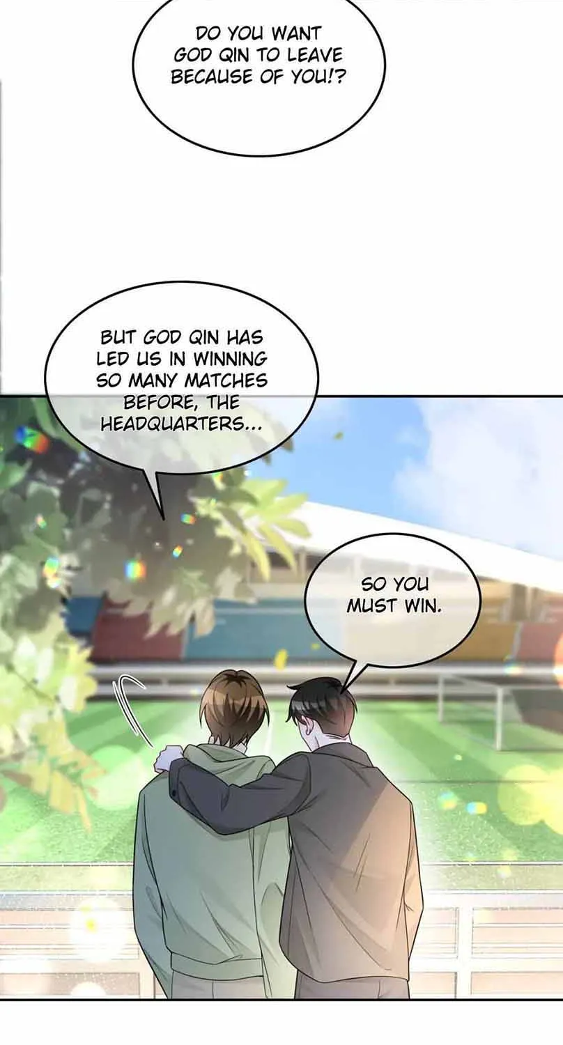 My Brothers Dote On Me Chapter 171 page 25 - 