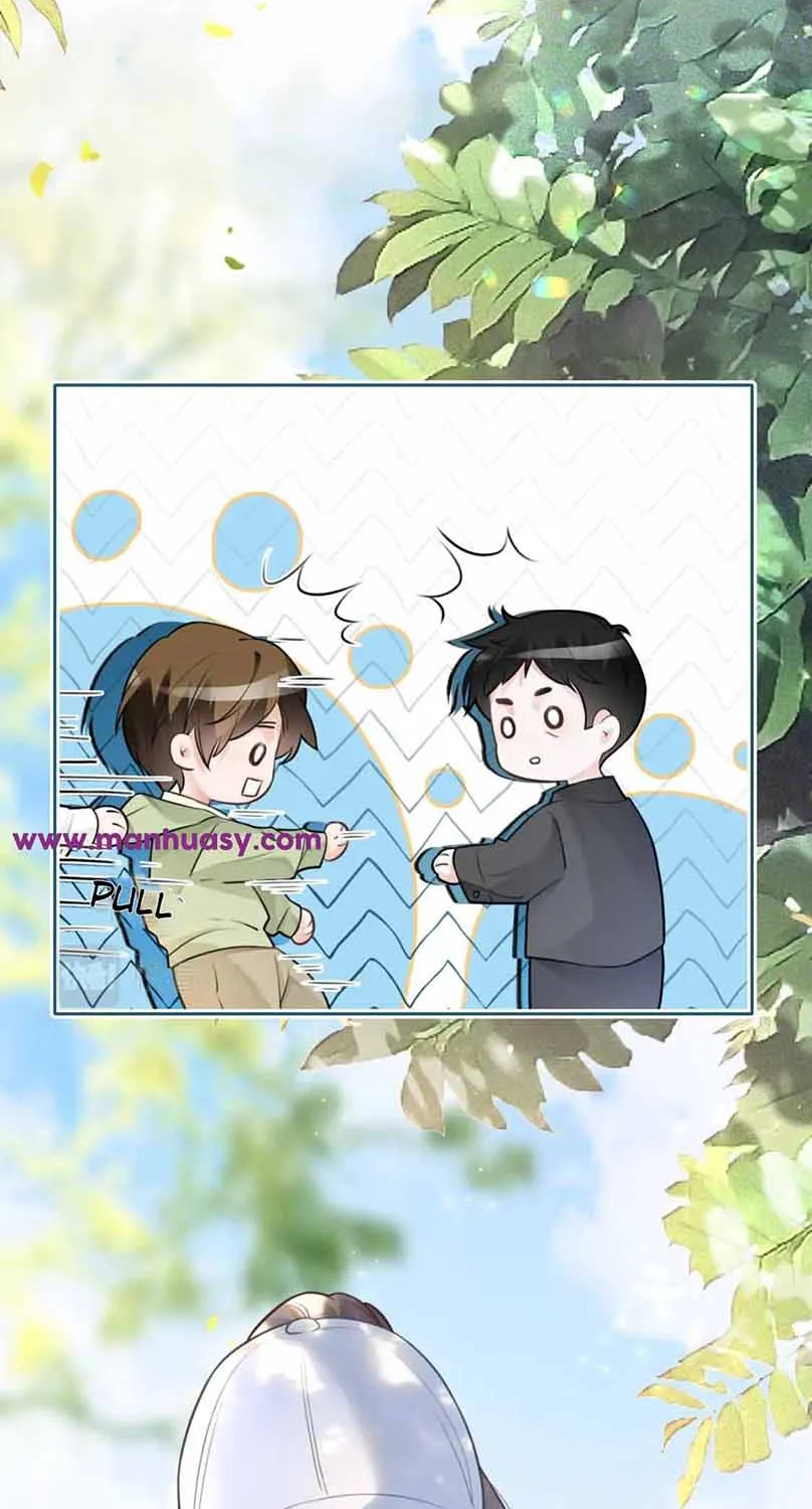 My Brothers Dote On Me Chapter 171 page 28 - 
