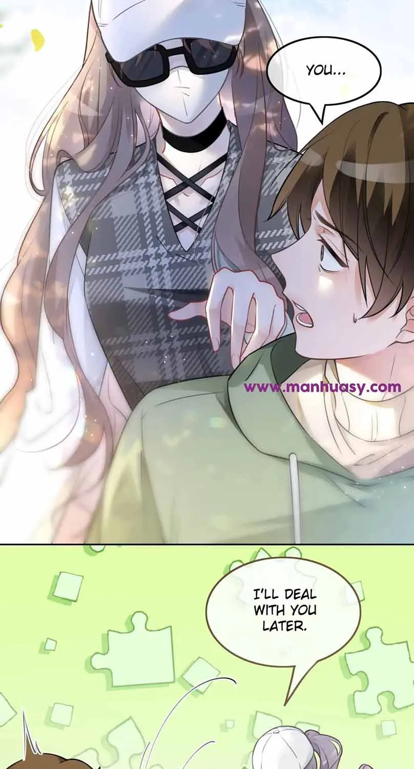 My Brothers Dote On Me Chapter 171 page 29 - 