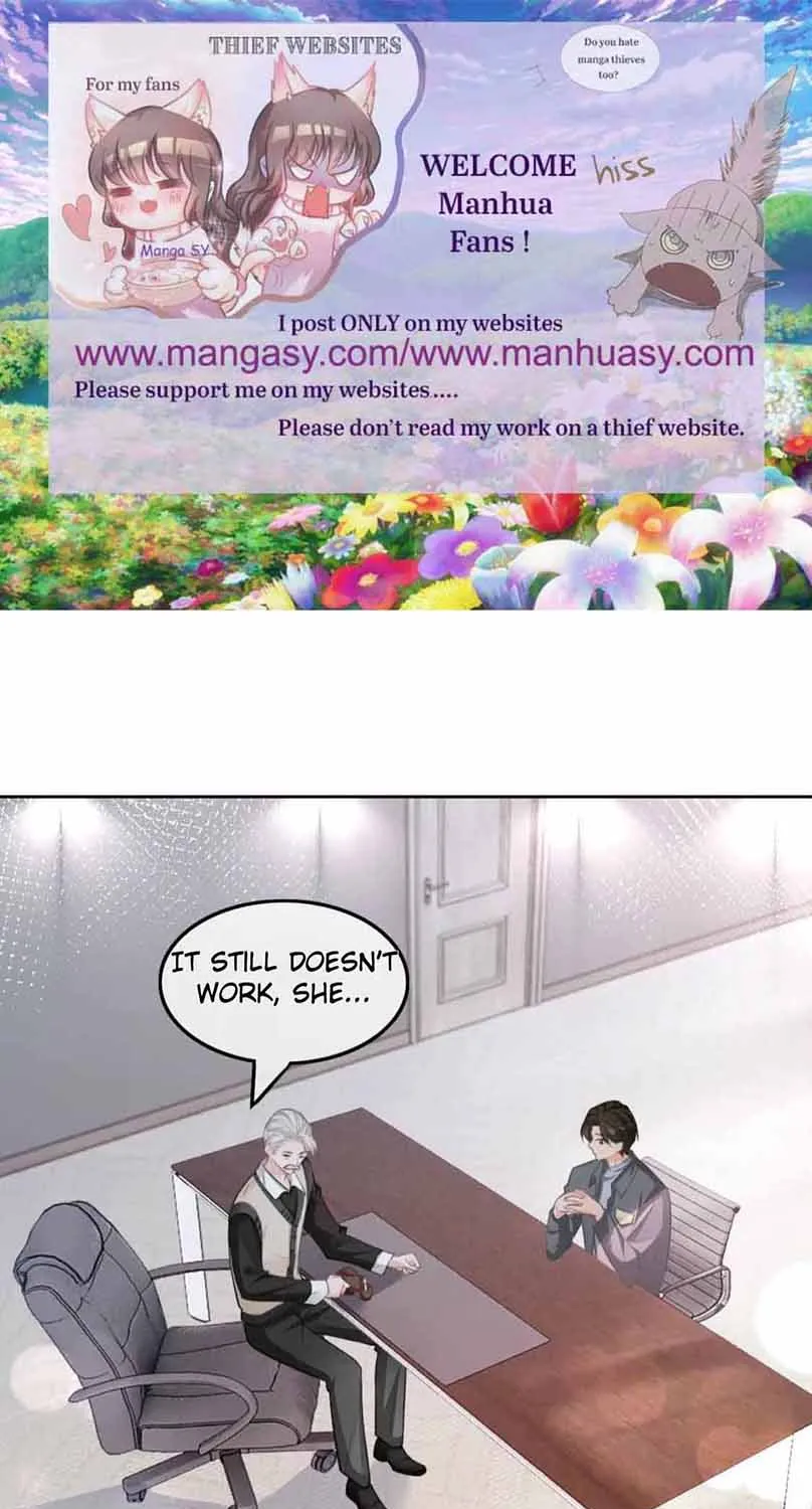 My Brothers Dote On Me Chapter 171 page 4 - 