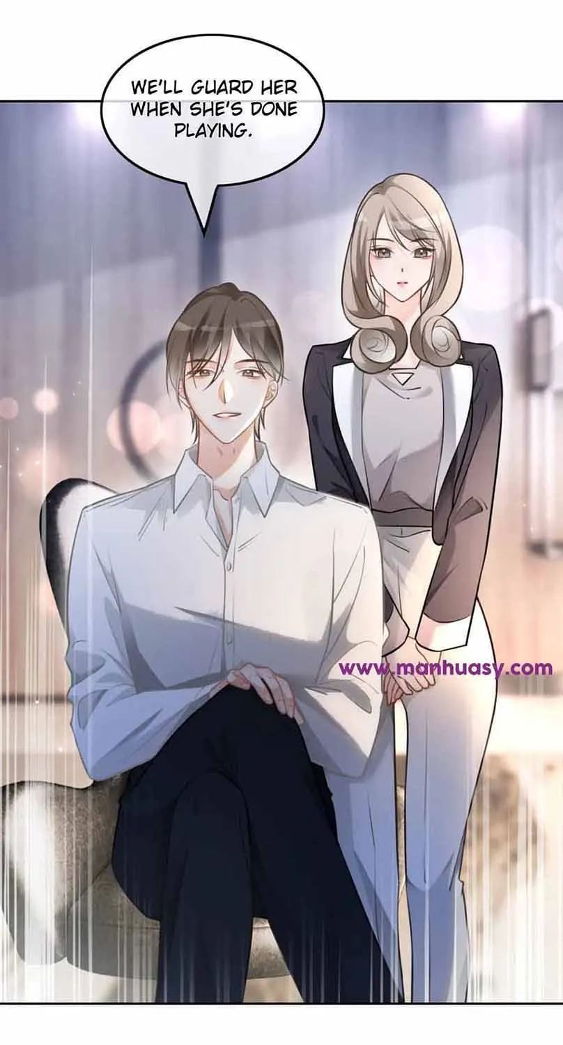 My Brothers Dote On Me Chapter 171 page 33 - 