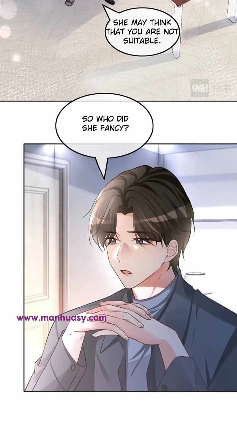 My Brothers Dote On Me Chapter 171 page 5 - 