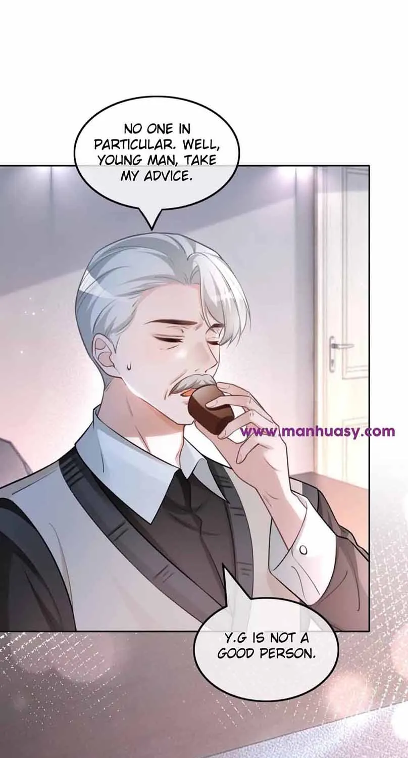 My Brothers Dote On Me Chapter 171 page 6 - 