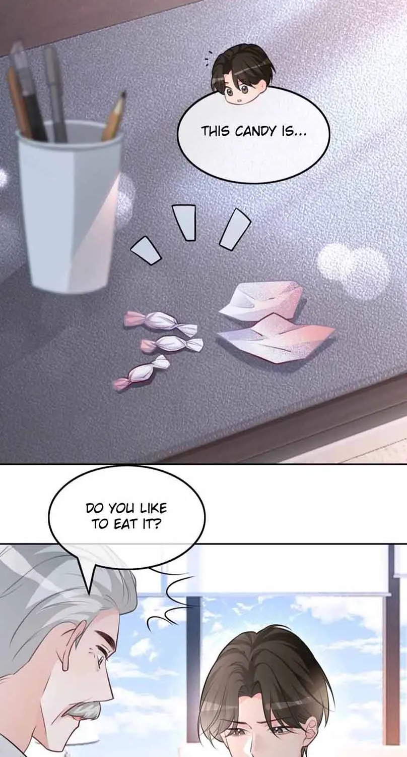 My Brothers Dote On Me Chapter 171 page 7 - 