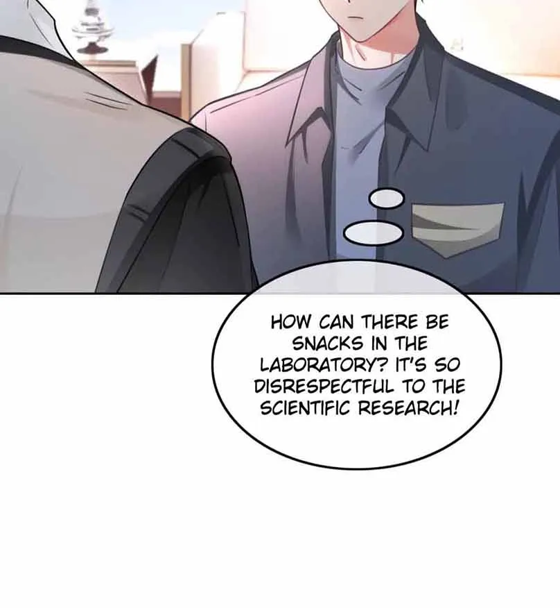 My Brothers Dote On Me Chapter 171 page 8 - 