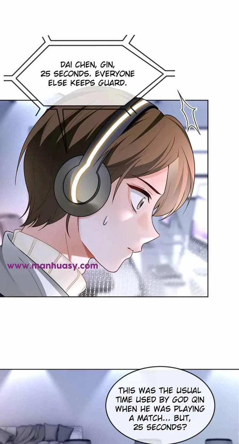 My Brothers Dote On Me Chapter 172 page 14 - 