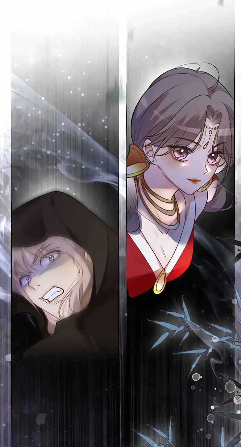 My Brothers Dote On Me Chapter 172 page 19 - 