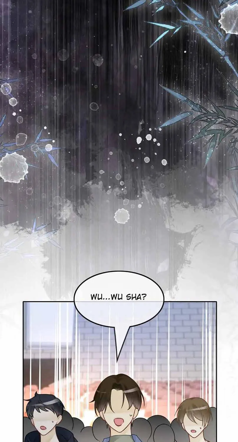 My Brothers Dote On Me Chapter 172 page 20 - 