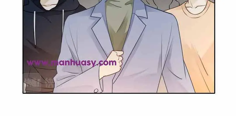 My Brothers Dote On Me Chapter 172 page 21 - 