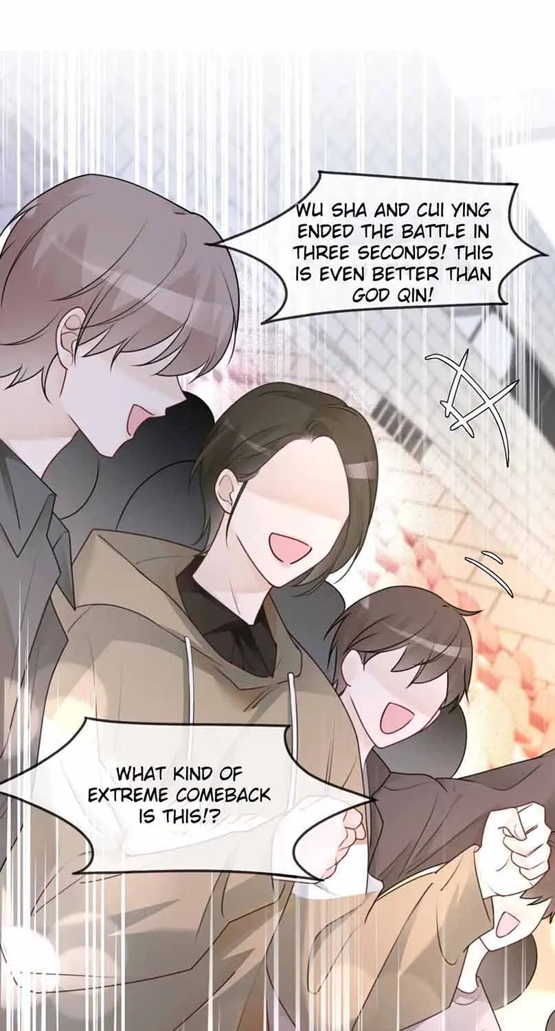 My Brothers Dote On Me Chapter 172 page 22 - 