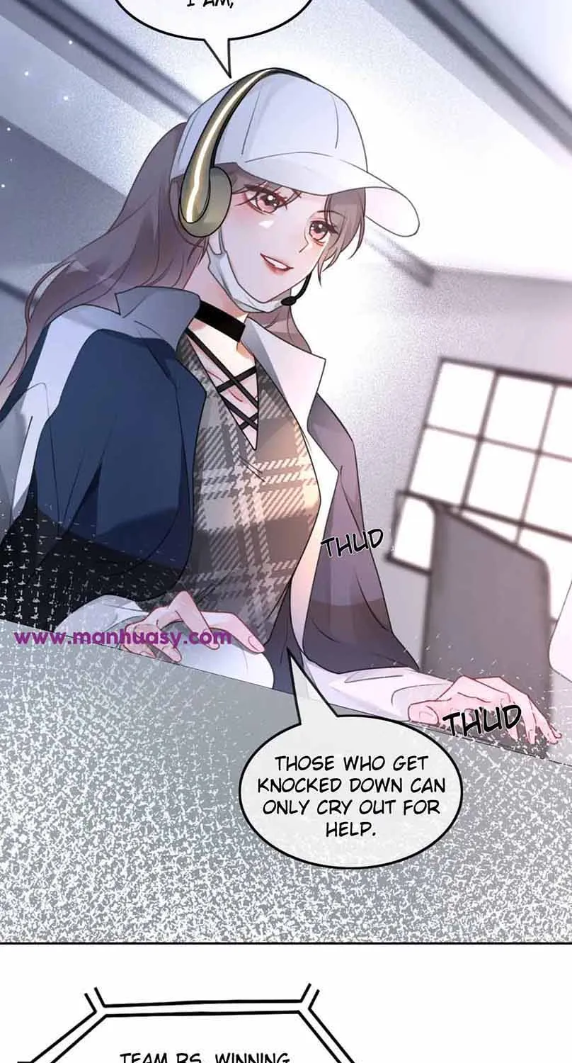 My Brothers Dote On Me Chapter 172 page 24 - 