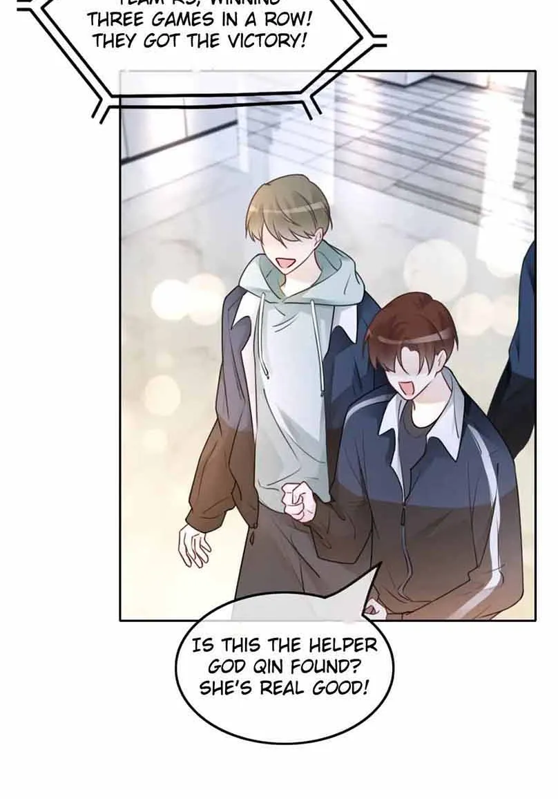 My Brothers Dote On Me Chapter 172 page 25 - 