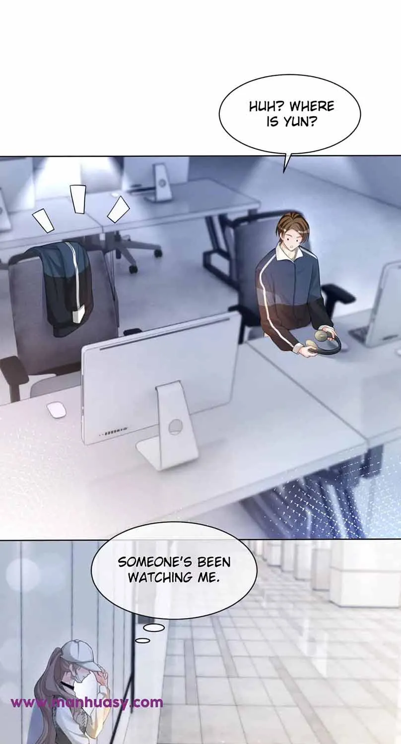 My Brothers Dote On Me Chapter 172 page 26 - 