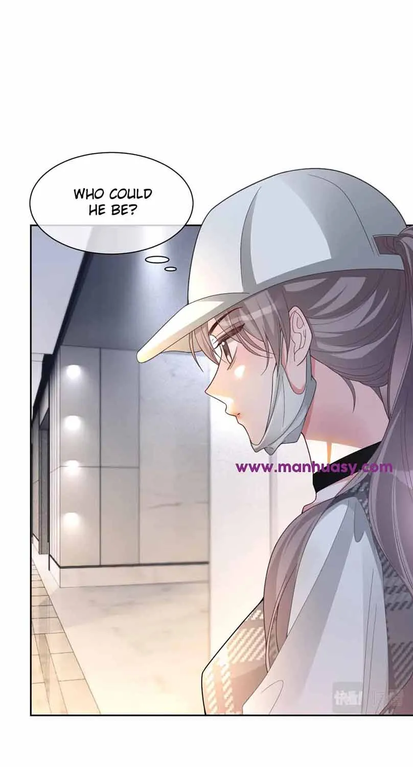 My Brothers Dote On Me Chapter 172 page 28 - 