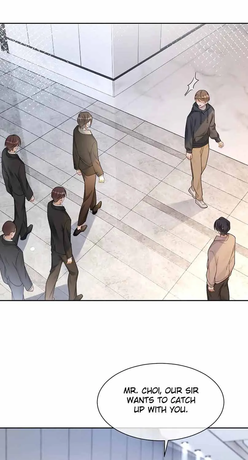 My Brothers Dote On Me Chapter 172 page 30 - 