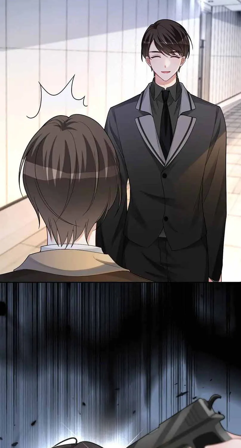My Brothers Dote On Me Chapter 172 page 31 - 