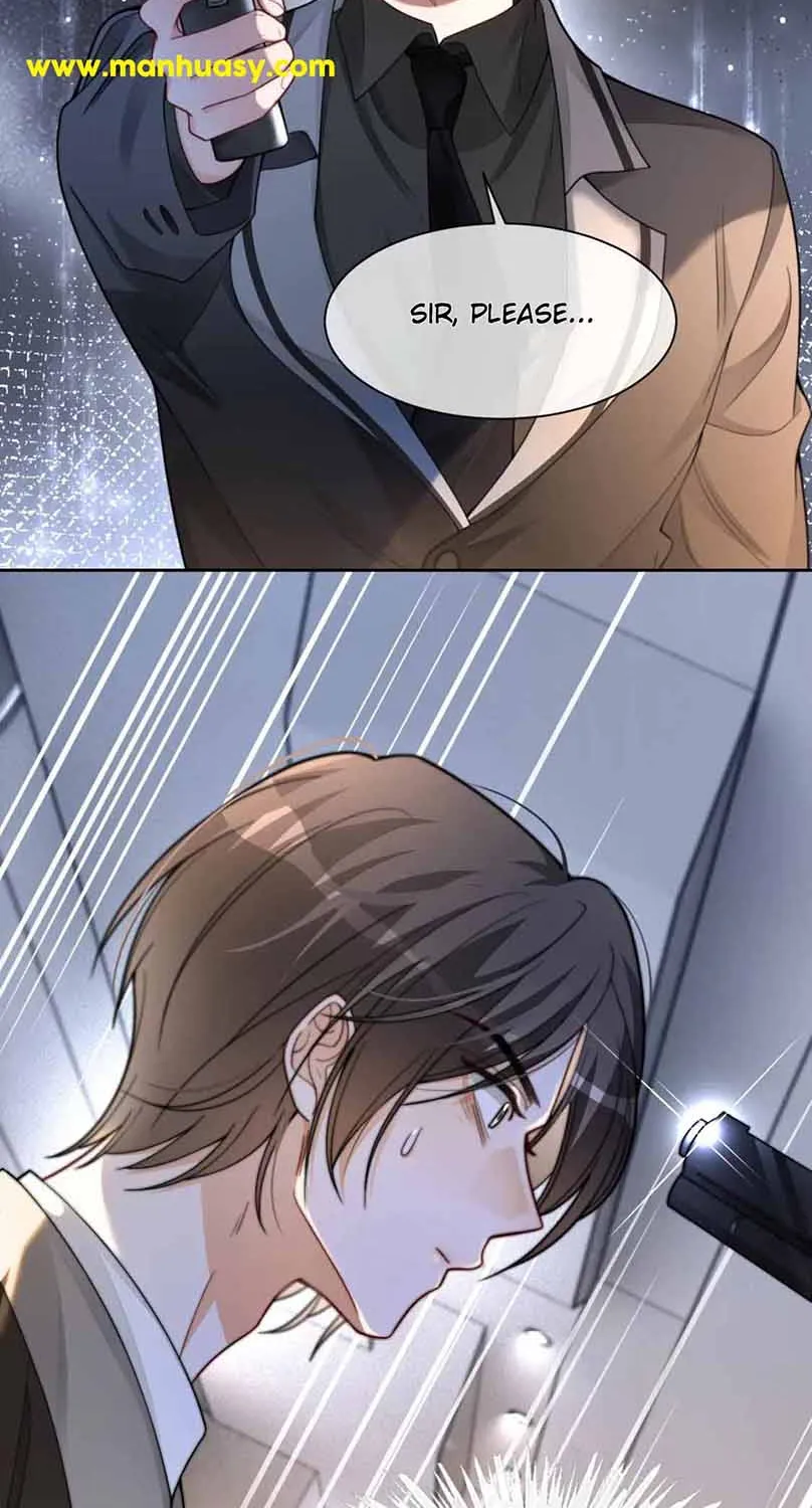 My Brothers Dote On Me Chapter 172 page 33 - 