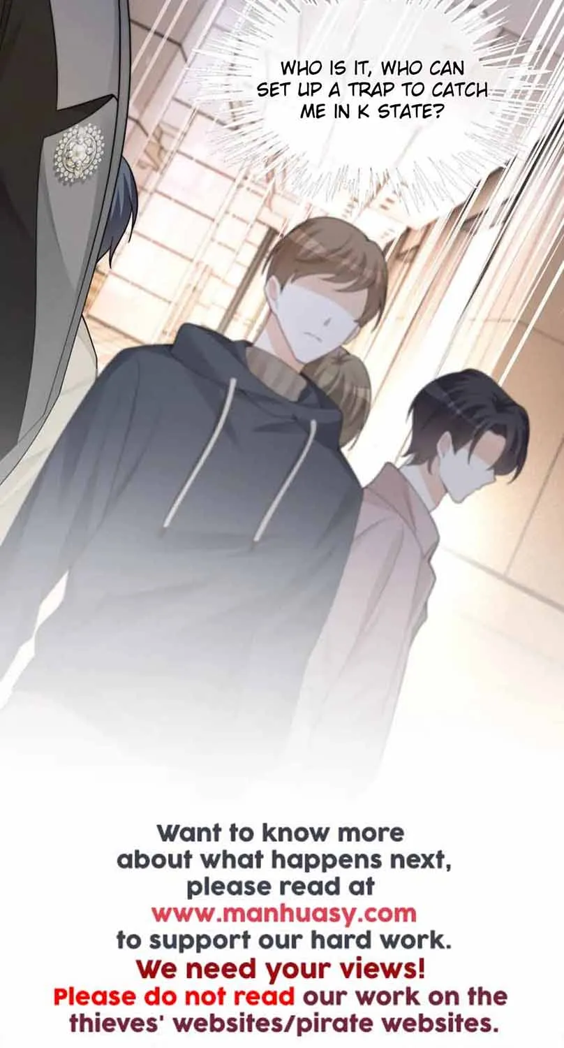 My Brothers Dote On Me Chapter 172 page 34 - 