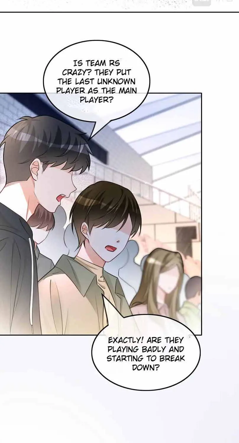 My Brothers Dote On Me Chapter 172 page 5 - 