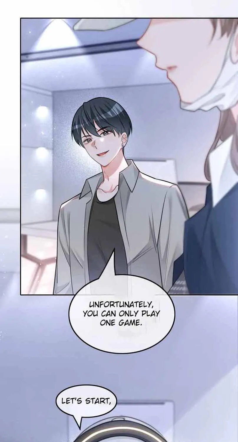 My Brothers Dote On Me Chapter 172 page 7 - 