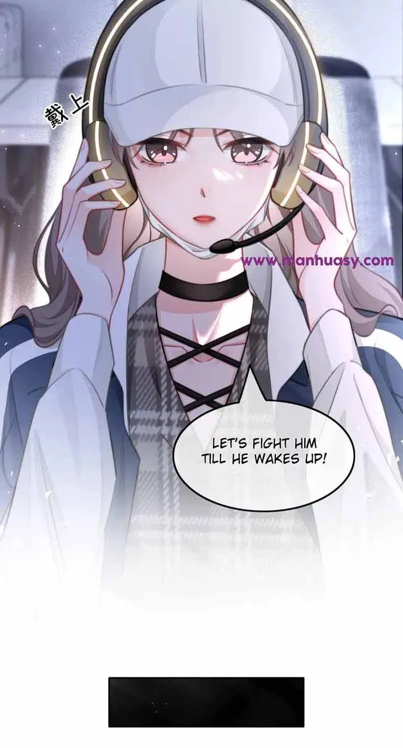 My Brothers Dote On Me Chapter 172 page 8 - 