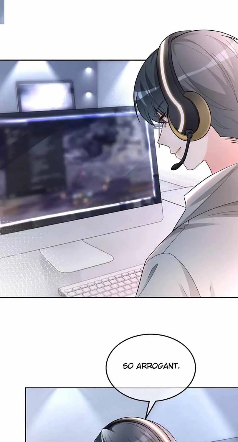 My Brothers Dote On Me Chapter 172 page 10 - 
