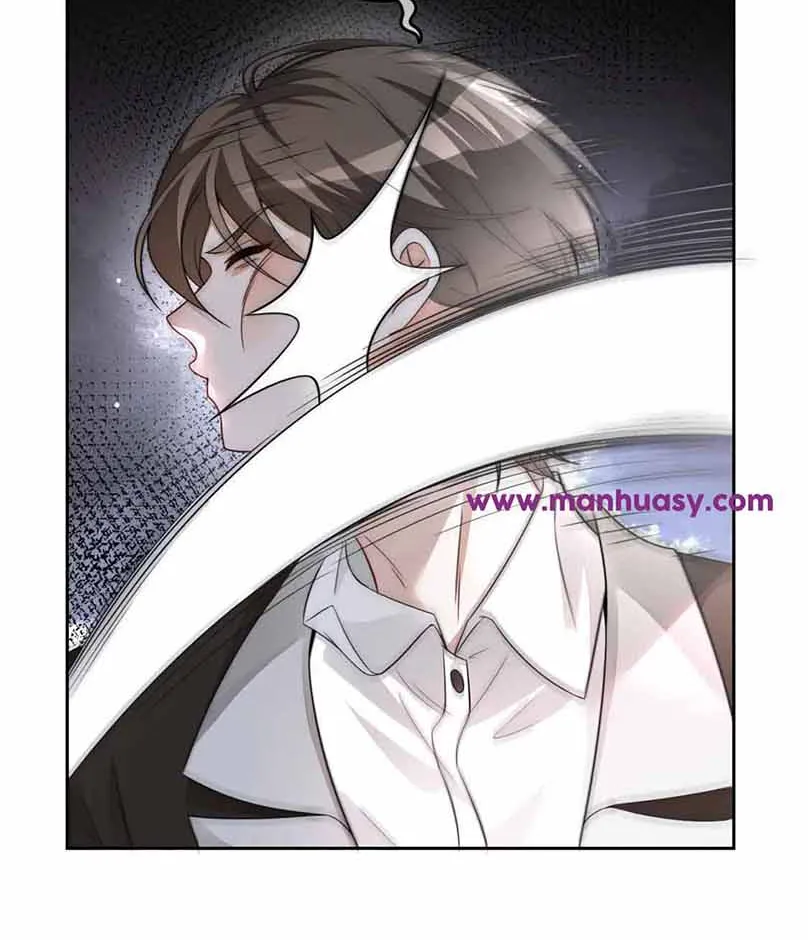 My Brothers Dote On Me Chapter 173 page 11 - 