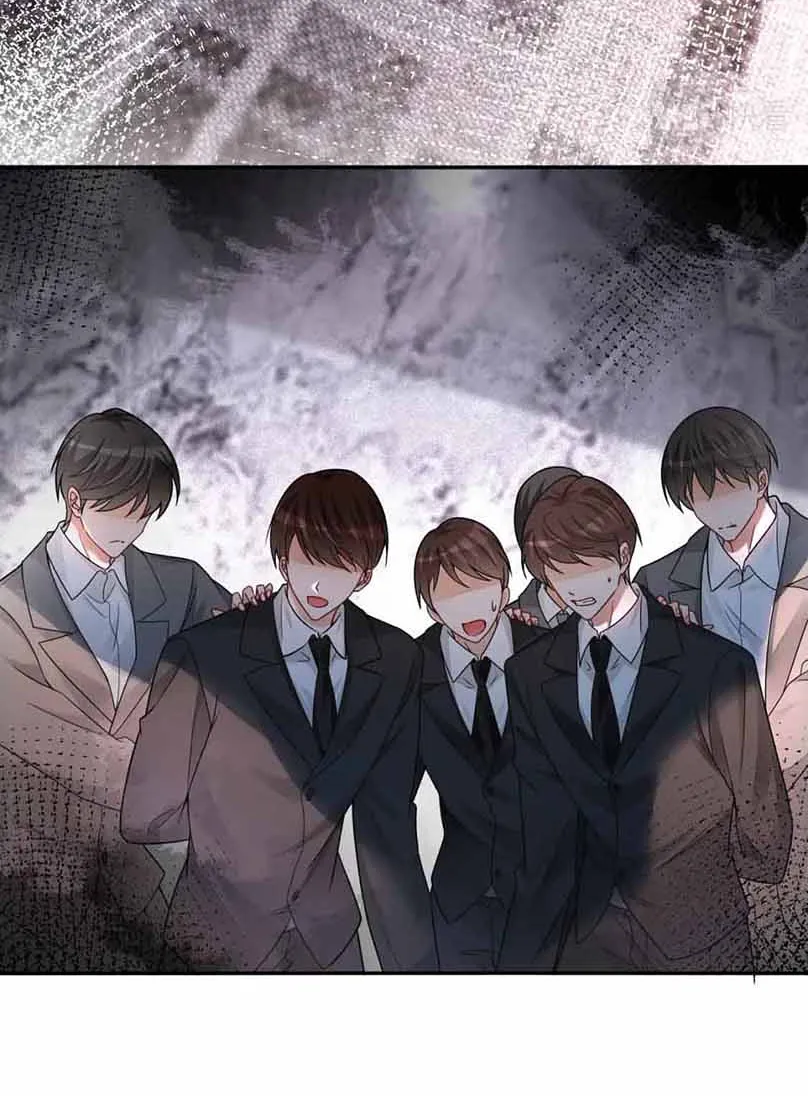 My Brothers Dote On Me Chapter 173 page 13 - 