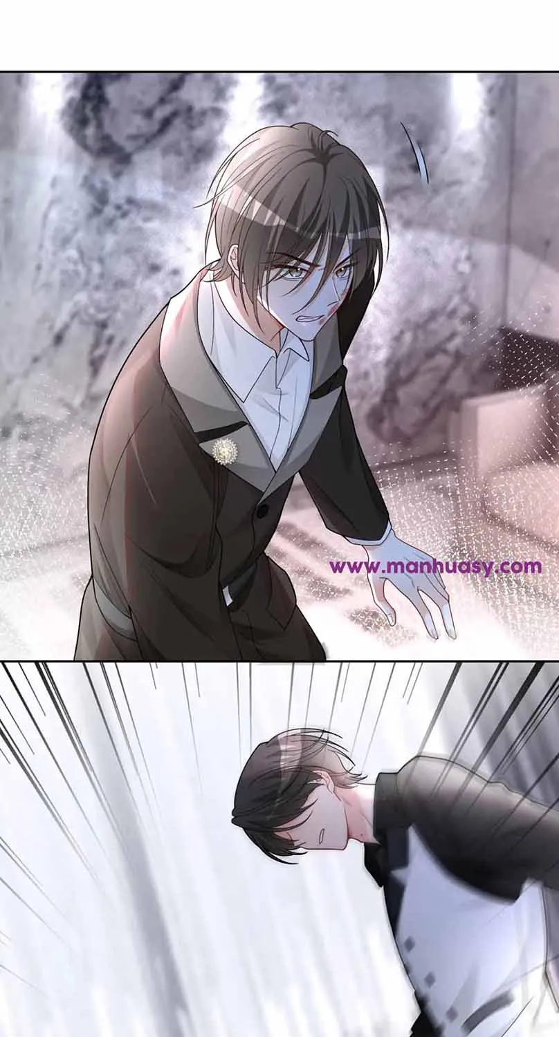 My Brothers Dote On Me Chapter 173 page 14 - 